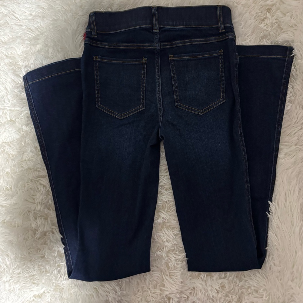 Women’s SPANXshape™ EveryWear
Flare Jeans - Picture 4 of 5